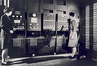 ENIAC